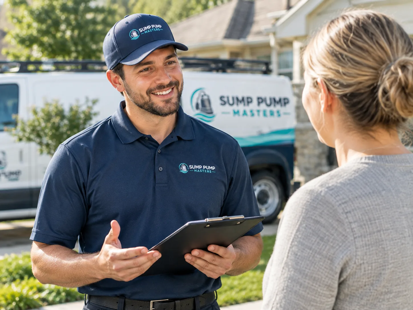 Sump Pump Repair Plains, GA FAQs